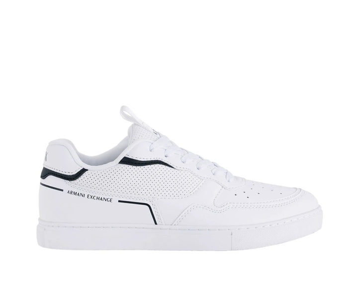 Sneakers Logo Pc Su Linea Uomo - JEK PIT