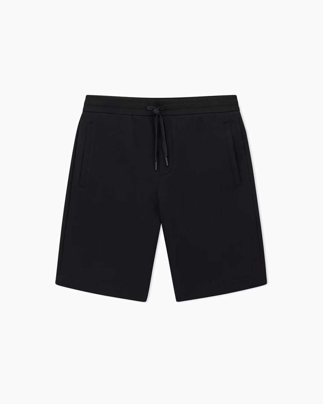 ARMANI EXCHANGE  Bermuda In Felpa Ricamo Retro Uomo |  JEK PIT