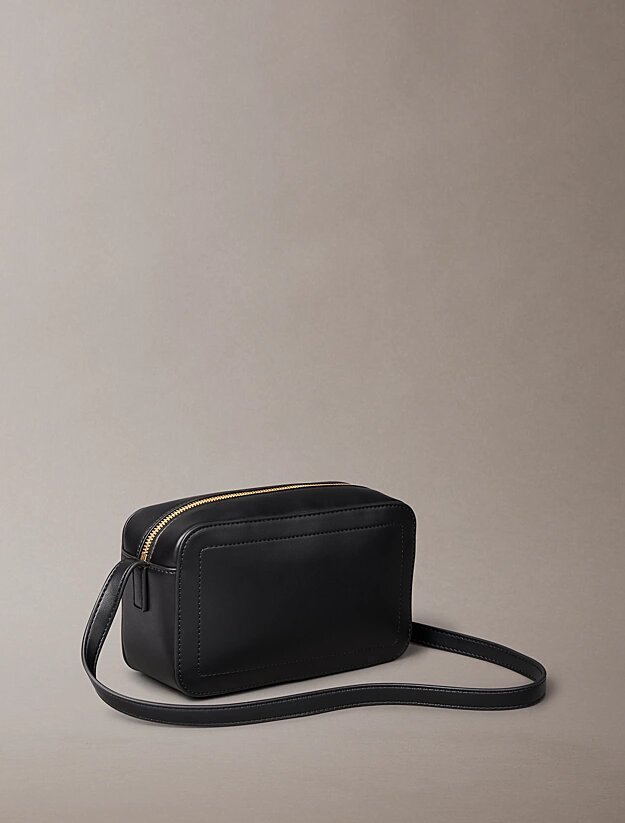 CALVIN KLEIN  Camera Bag Logo Ck Uomo |  JEK PIT