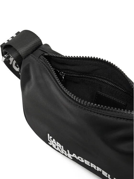 KARL LAGERFELD  Borsa Essential Nylon Shb Donna |  JEK PIT