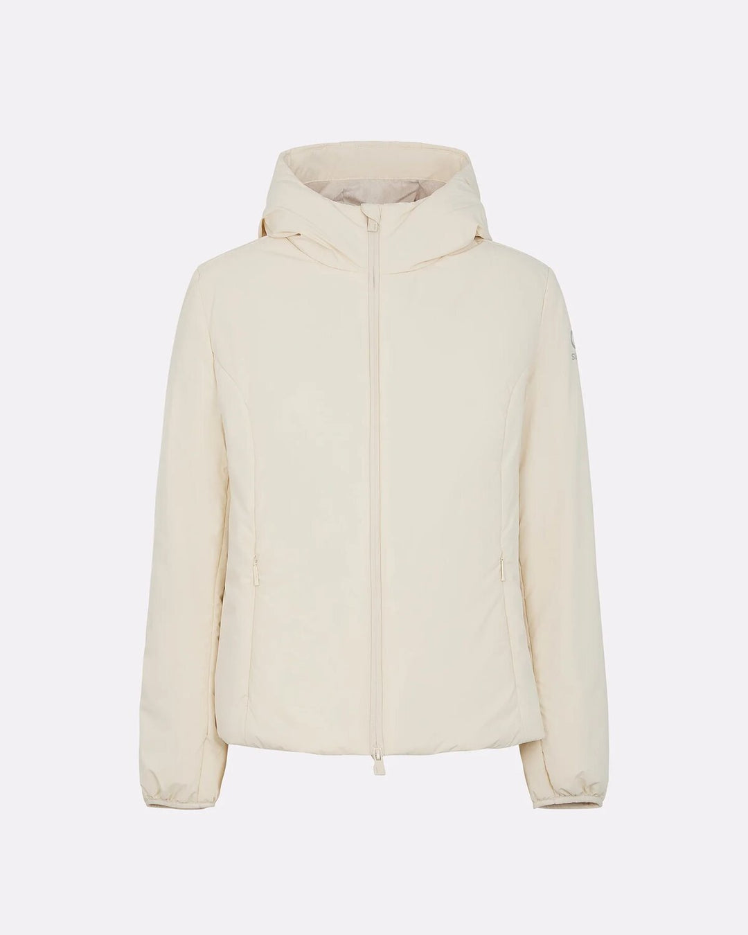 SUNS  Giubbotto Tech Aurelia Velour Donna |  JEK PIT