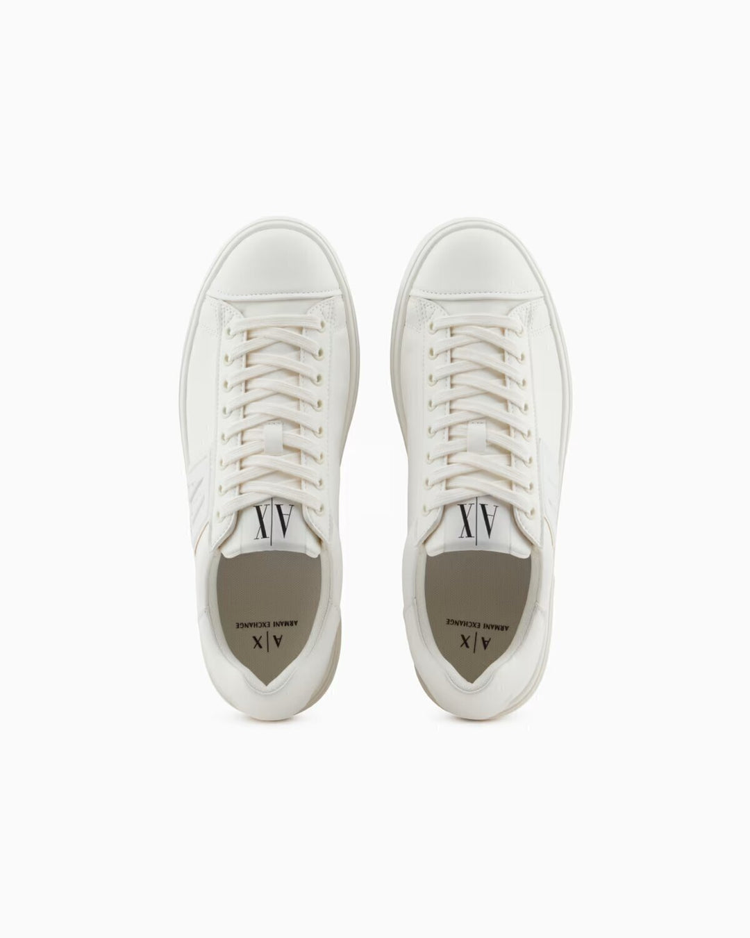 ARMANI EXCHANGE  Sneakers Clean Off Uomo |  JEK PIT