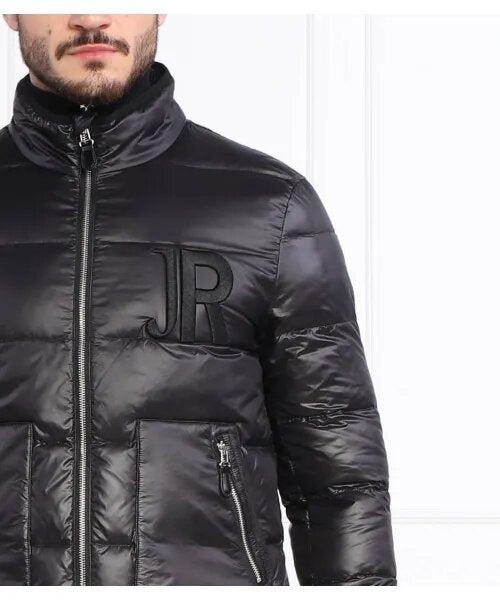 JOHN RICHMOND  Bomber Padded In Piuma D`anatra Uomo |  JEK PIT