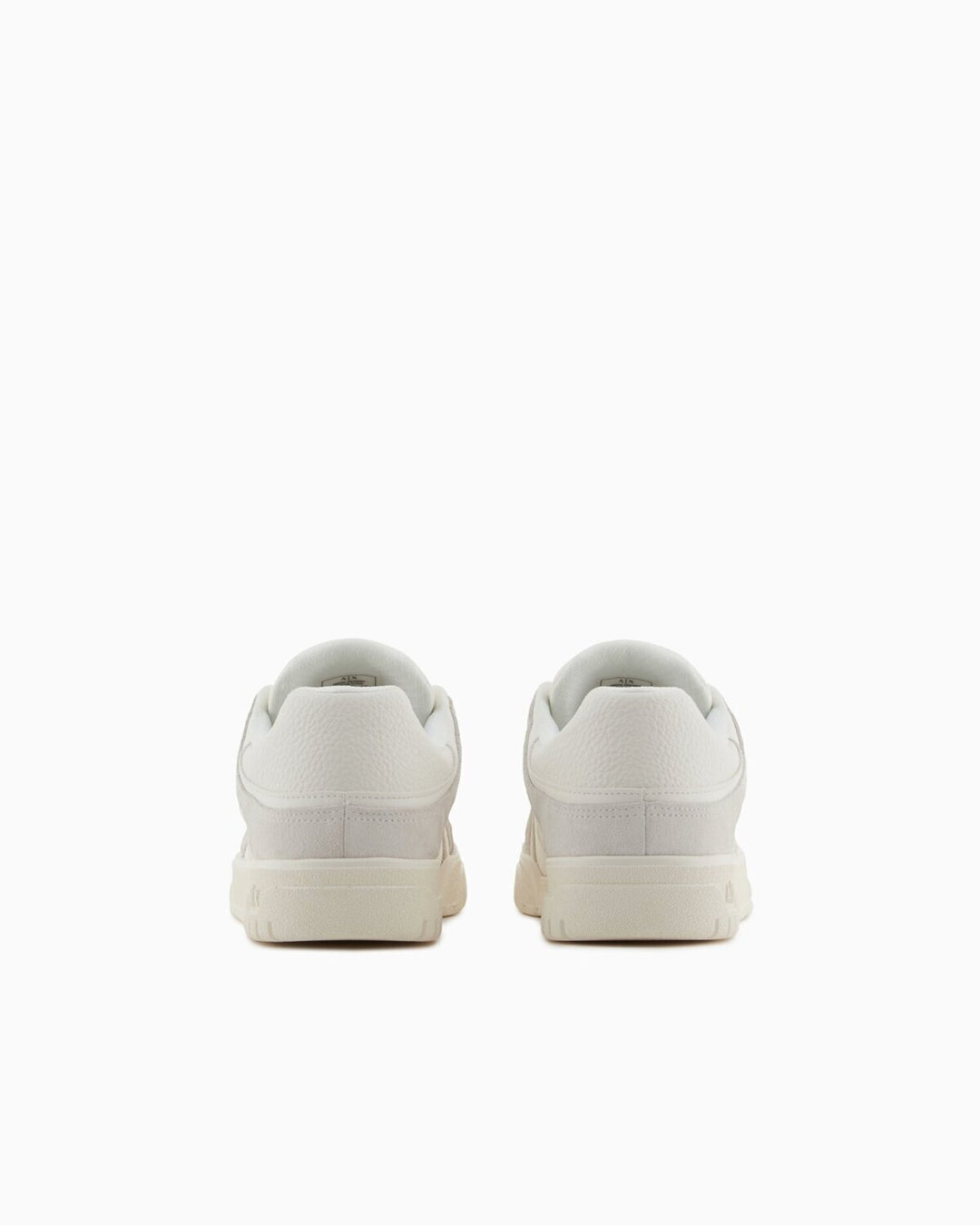 ARMANI EXCHANGE  Sneakers In Action Camo Donna |  JEK PIT