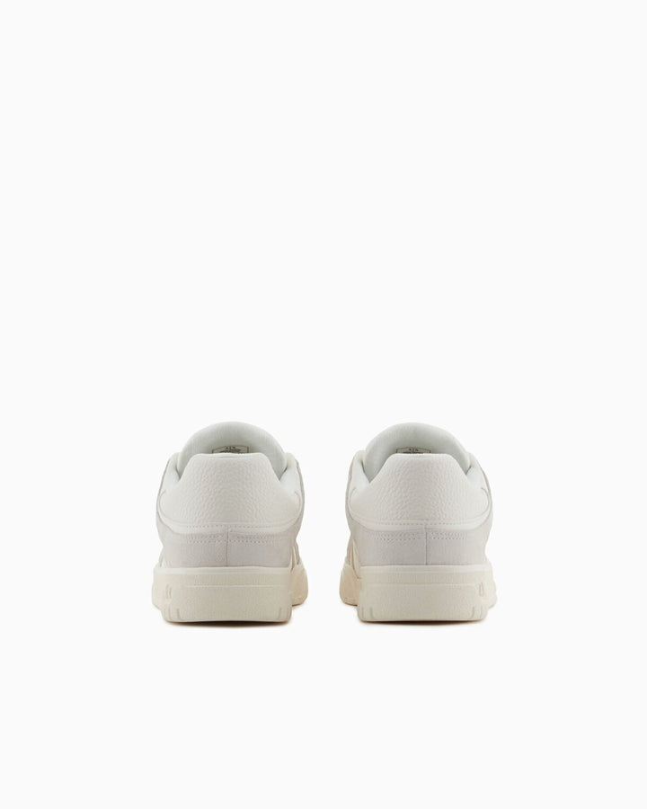 ARMANI EXCHANGE  Sneakers In Action Camo Donna |  JEK PIT