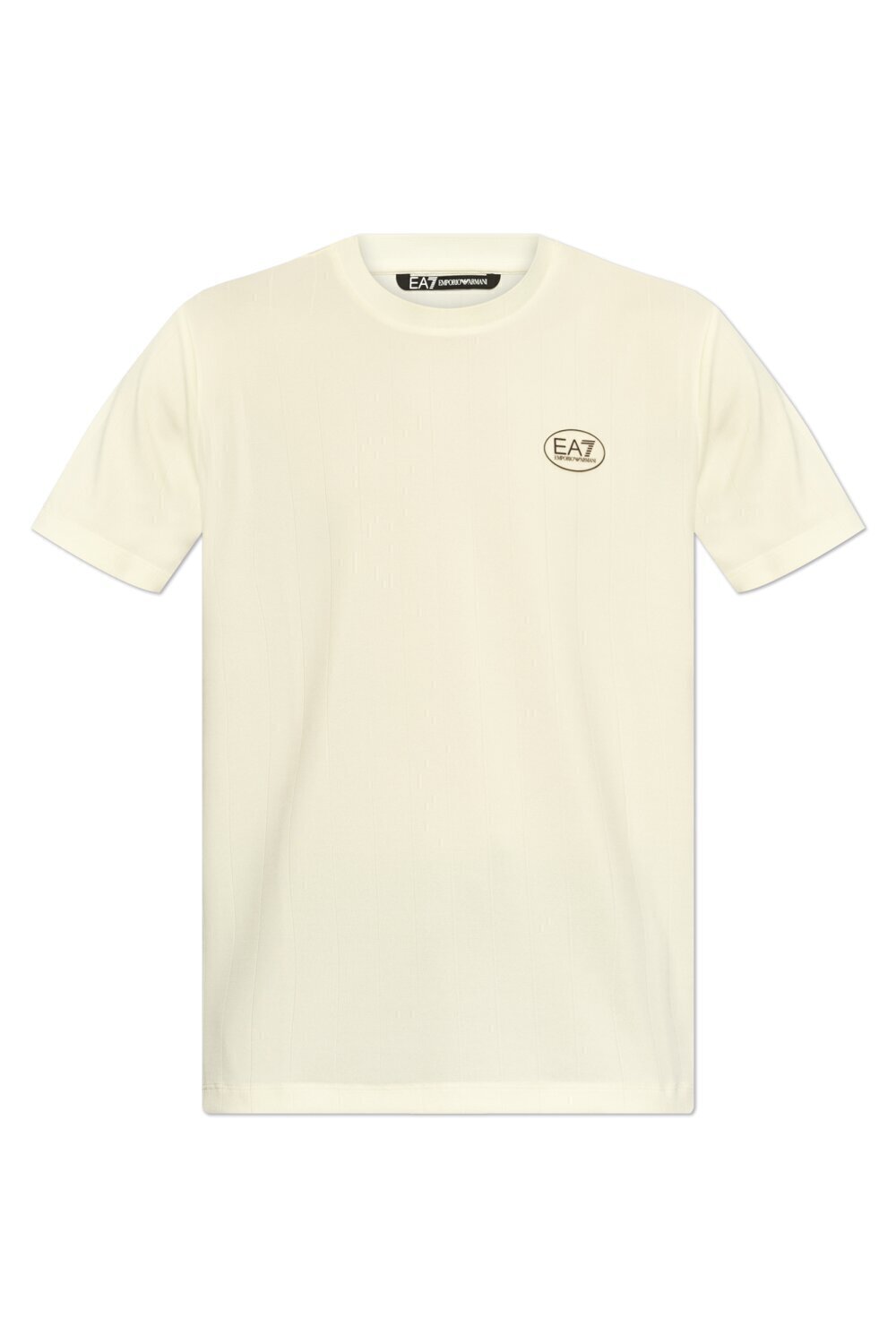 EMPORIO ARMANI EA7  t-Shirt Golf Pro Graphic Costine Uomo |  JEK PIT
