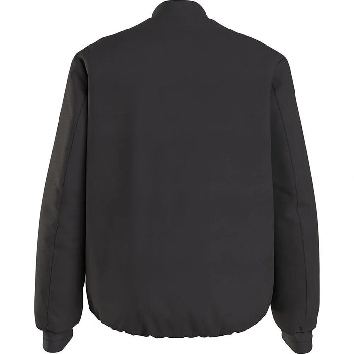 CALVIN KLEIN  Giubbino Bomber Elastico Logo Pc Uomo |  JEK PIT