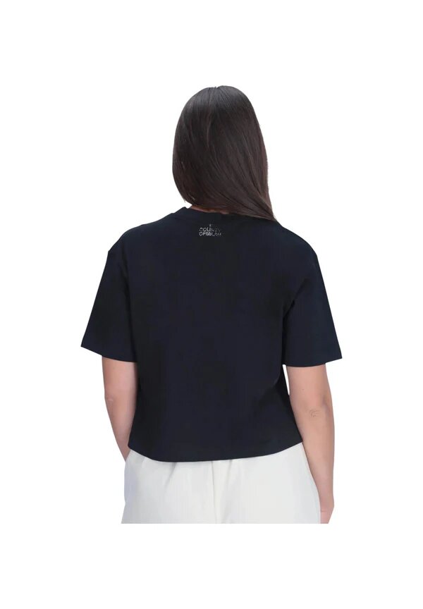 COUNTY OF MILAN - BURLON  Maglia In Jersey Donna |  JEK PIT