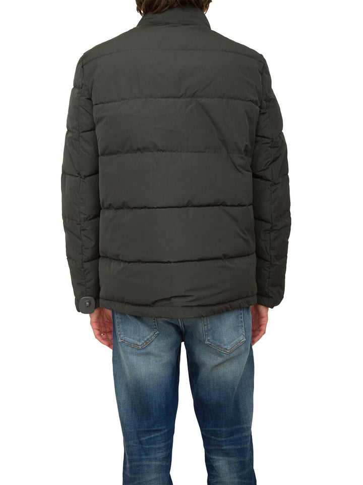 JOHN RICHMOND X  Padded Jacket Tra.p Uomo |  JEK PIT