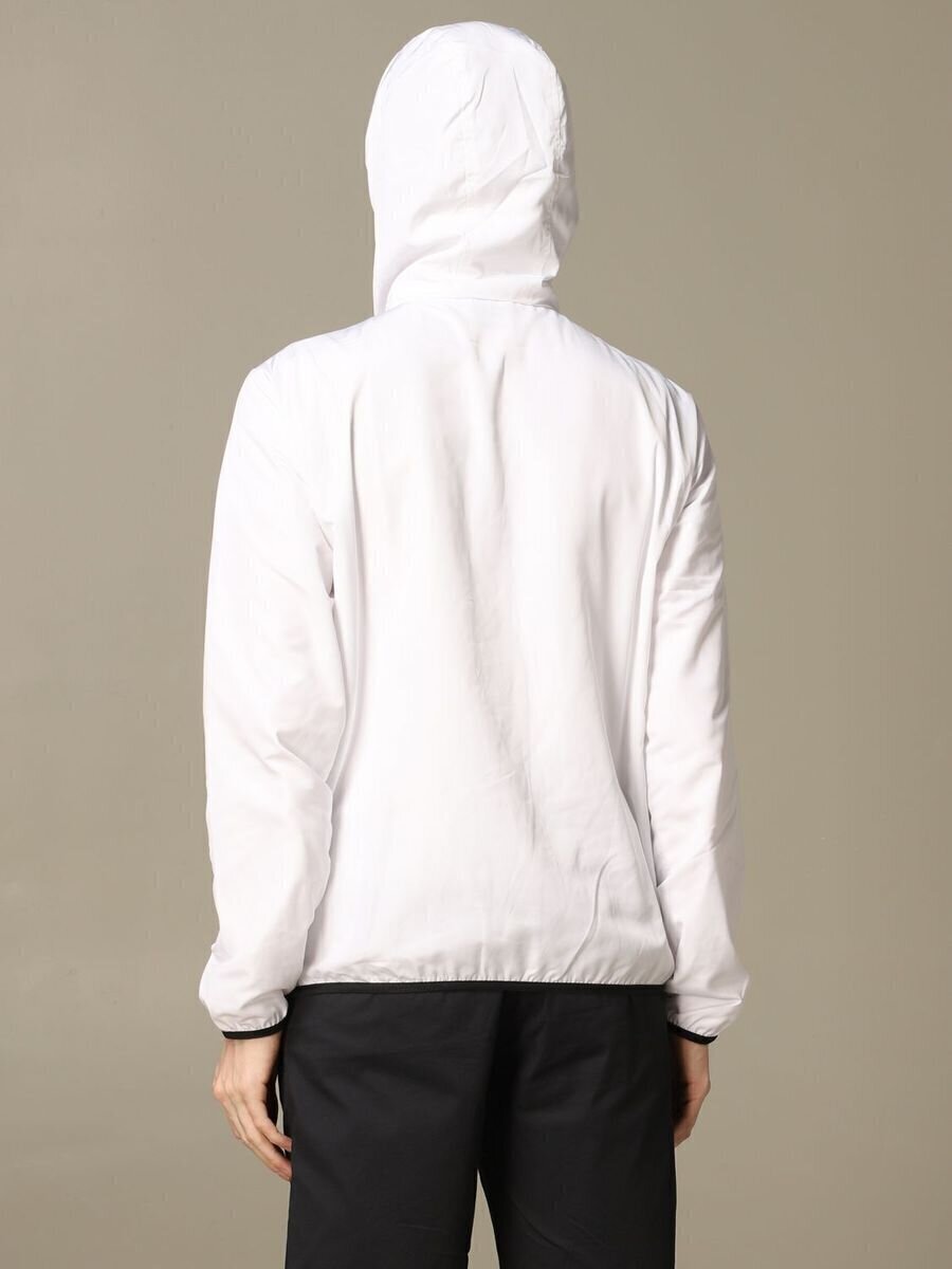 EMPORIO ARMANI EA7  Bomber Tecnico Capp Uomo |  JEK PIT