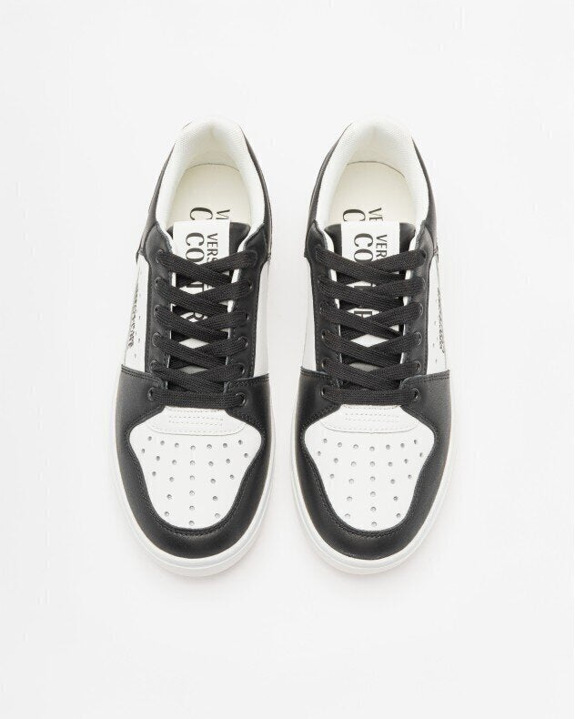 VERSACE JEANS  Sneakers Fondo Starlight Dis. Uomo |  JEK PIT