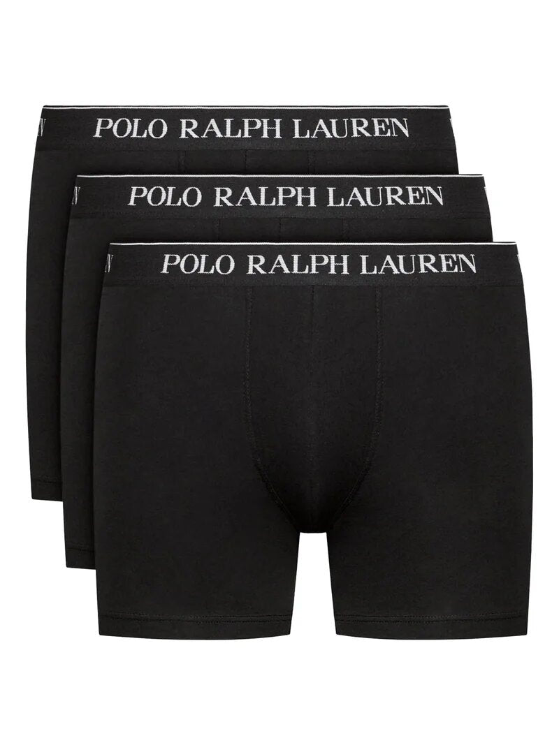 POLO RALPH LAUREN  Trunks Boxer Tri-Pack Uomo |  JEK PIT