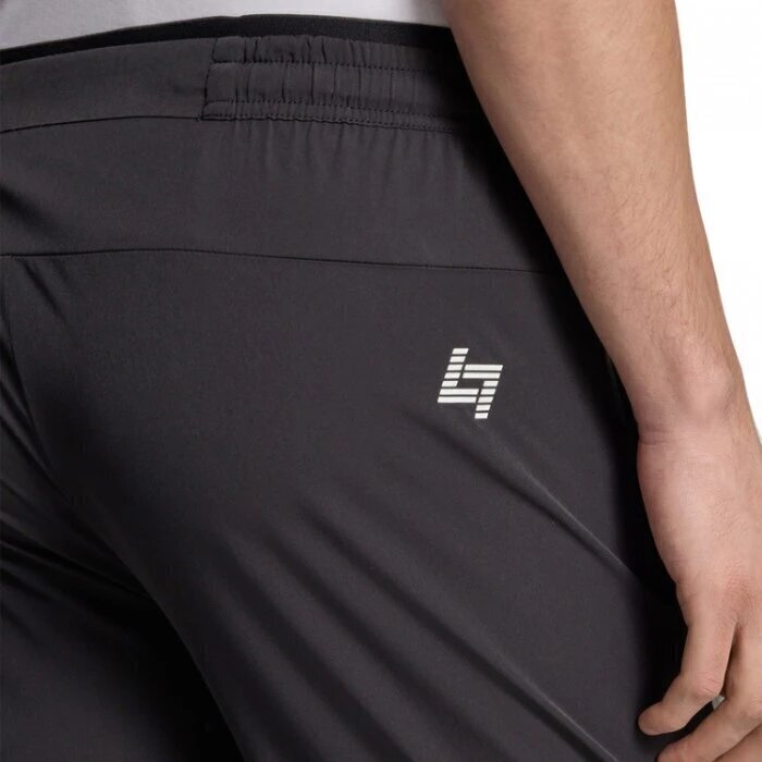 EMPORIO ARMANI EA7  Pantalone Ventus Tecnico Con Zip Uomo |  JEK PIT