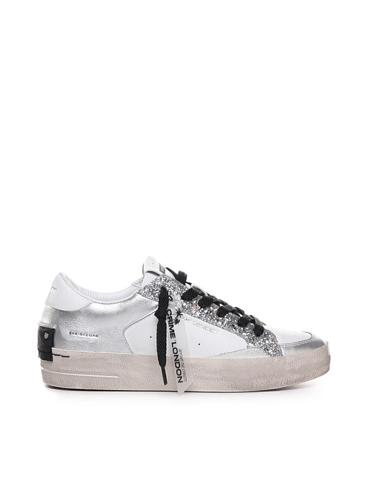 CRIME LONDON  Sneakers Brill Sk8 Deluxe Donna |  JEK PIT