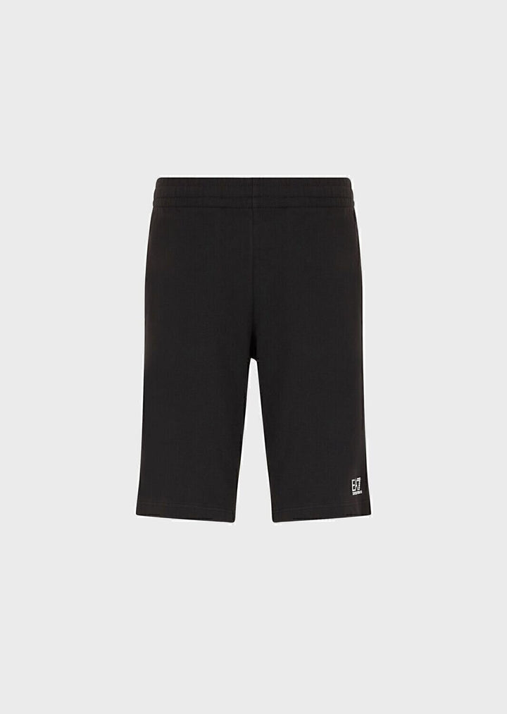 EMPORIO ARMANI EA7  Bermuda Basic Uomo |  JEK PIT