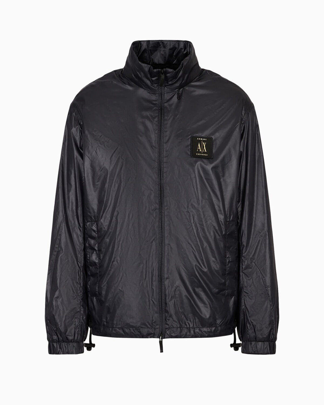 ARMANI EXCHANGE  Giacca Con Patch Gold Uomo |  JEK PIT