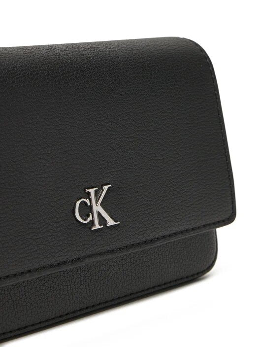 Borsa Minimal Monogram Tracolla CALVIN KLEIN | JEK PIT