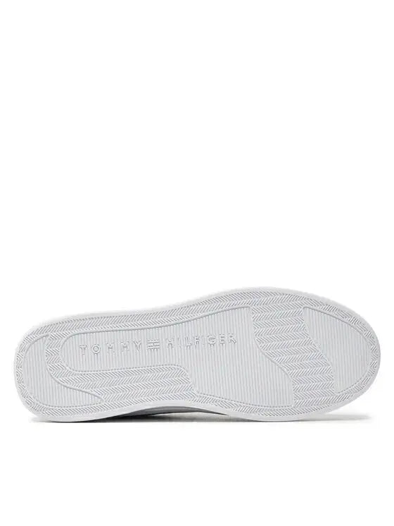 TOMMY HILFIGER  Sneakers Flag Basket Donna |  JEK PIT