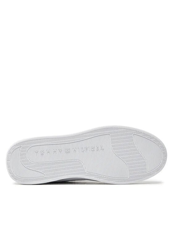 TOMMY HILFIGER  Sneakers Flag Basket Donna |  JEK PIT