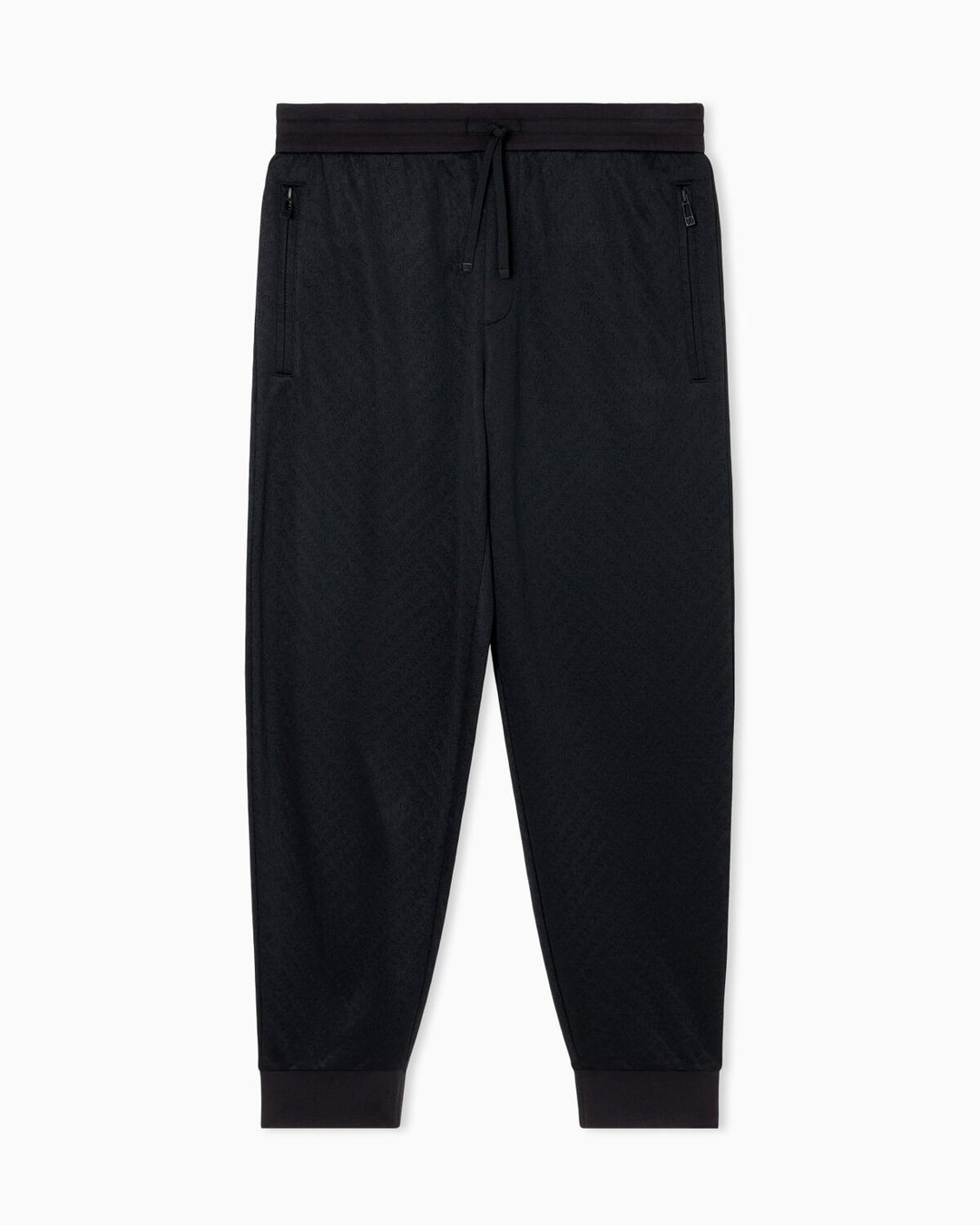 ARMANI EXCHANGE  Pantalone Con Polsino Allover Series Uomo |  JEK PIT