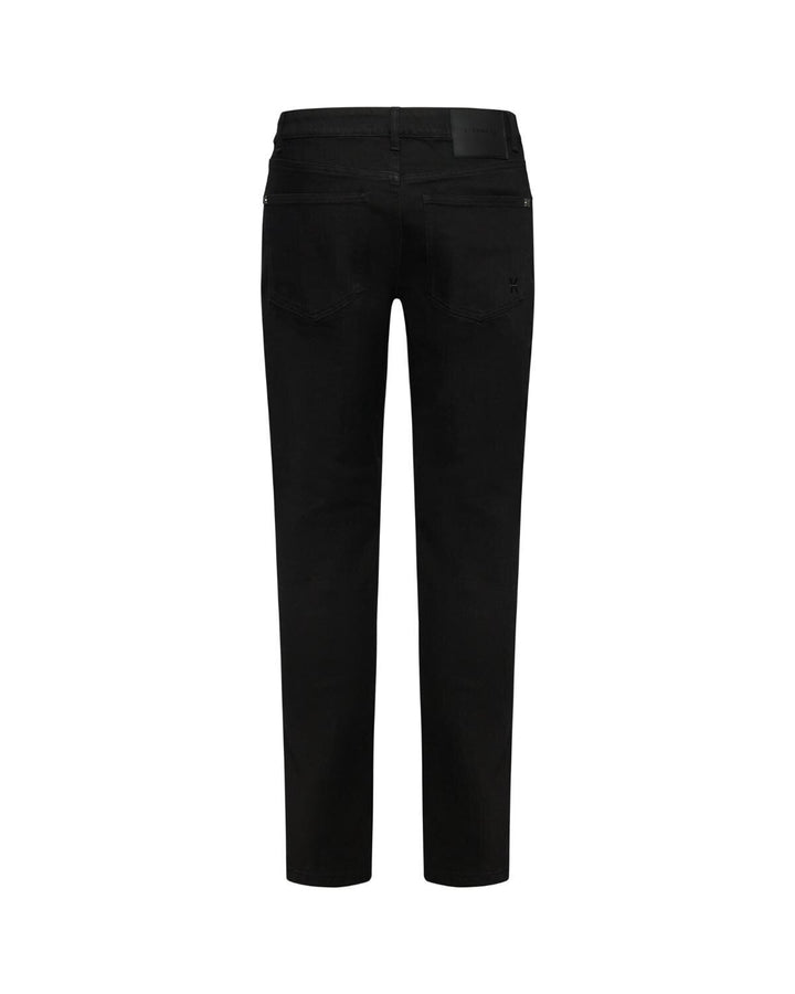JOHN RICHMOND X  Jeans Slim Tapered Uomo |  JEK PIT