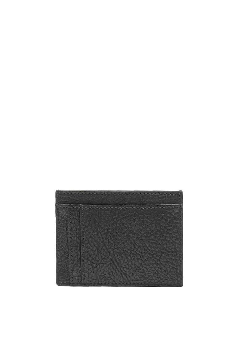 ARMANI EXCHANGE  Porta Carte Leather Uomo |  JEK PIT