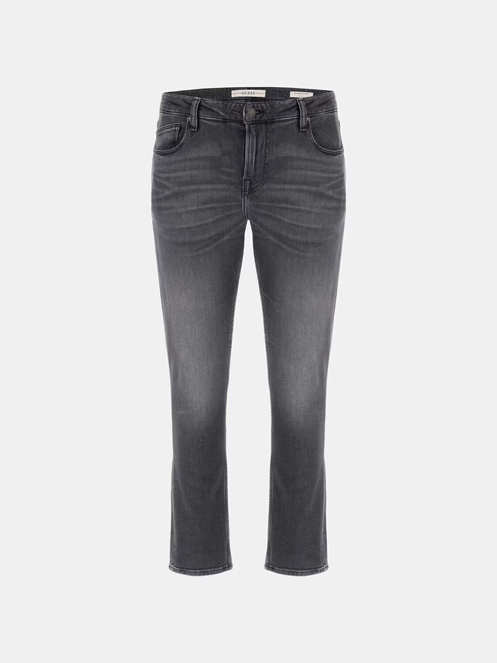 GUESS  Jeans Super Skinny Elasticizzato Uomo |  JEK PIT