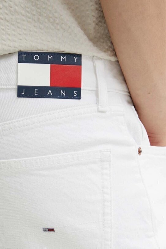 TOMMY JEANS  Jeans Scanton 5 Tasche Uomo |  JEK PIT