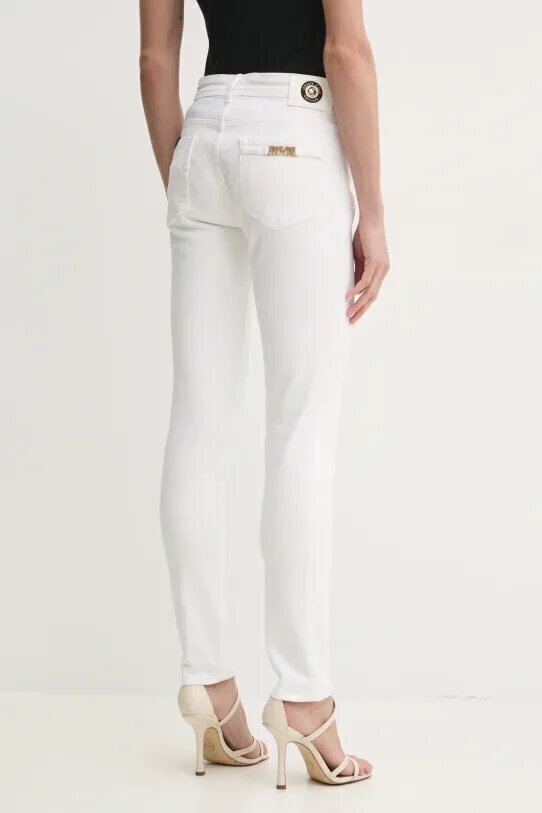 VERSACE JEANS  Jeans 5 Pockets Jegging Jeckie M.p. Donna |  JEK PIT