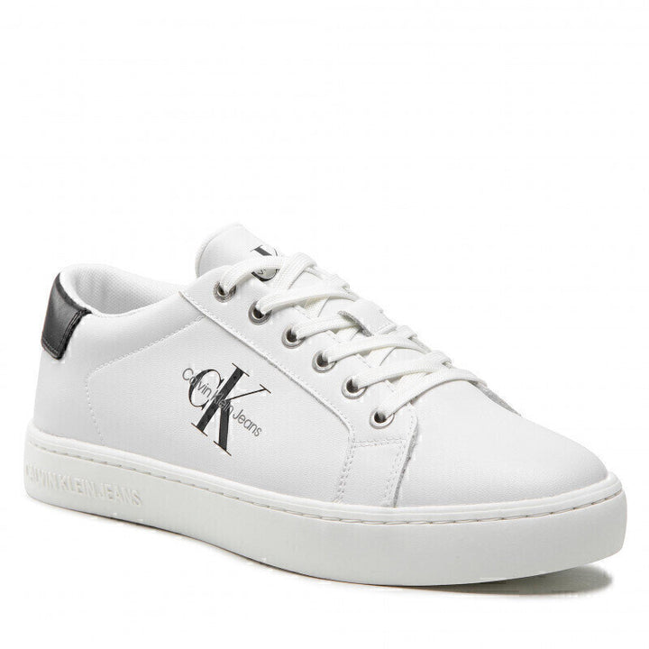 CALVIN KLEIN | Sneakers Classic Cupsole Uomo - Jek Pit