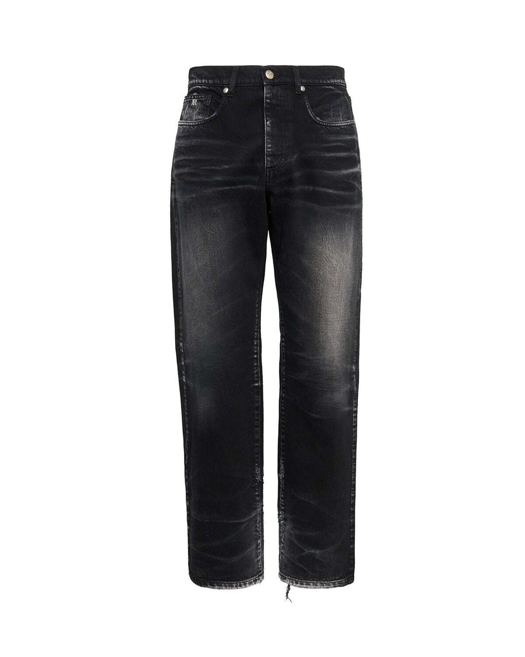 JOHN RICHMOND  Jeans Light P.board Relaxed Fit Uomo |  JEK PIT