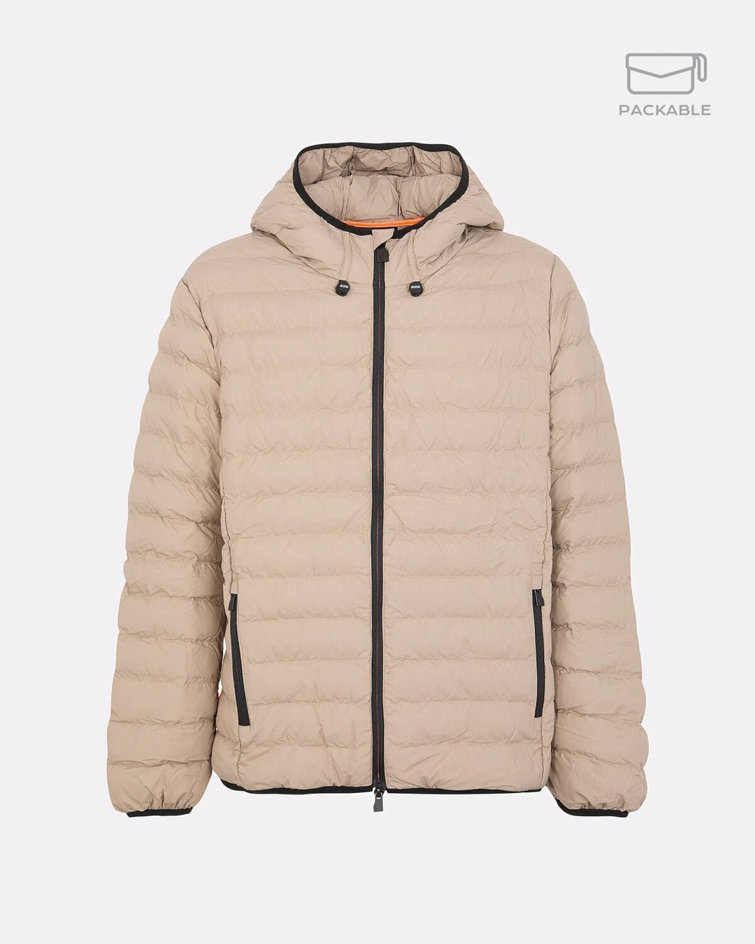 SUNS  Piumino 180gr Bape Travel Uomo |  JEK PIT