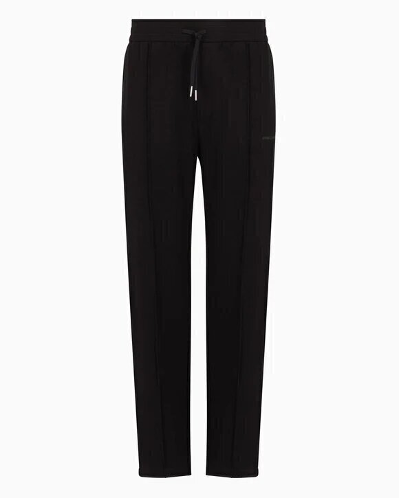 ARMANI EXCHANGE  Pantalone In Felpa Logo Pc Uomo |  JEK PIT