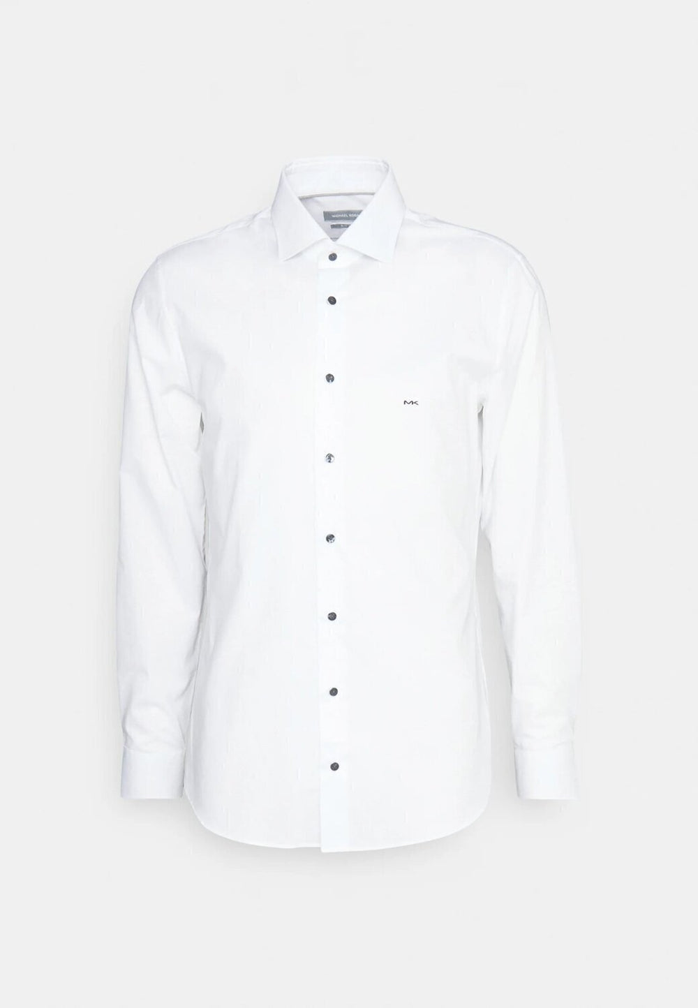 Camicia Poplin Contrast Uomo - JEK PIT