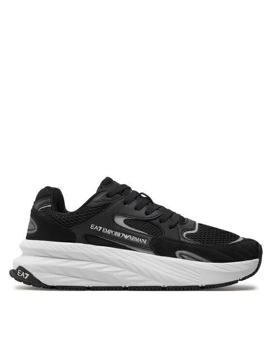 EMPORIO ARMANI EA7  Sneakers Antartica Training Uomo |  JEK PIT
