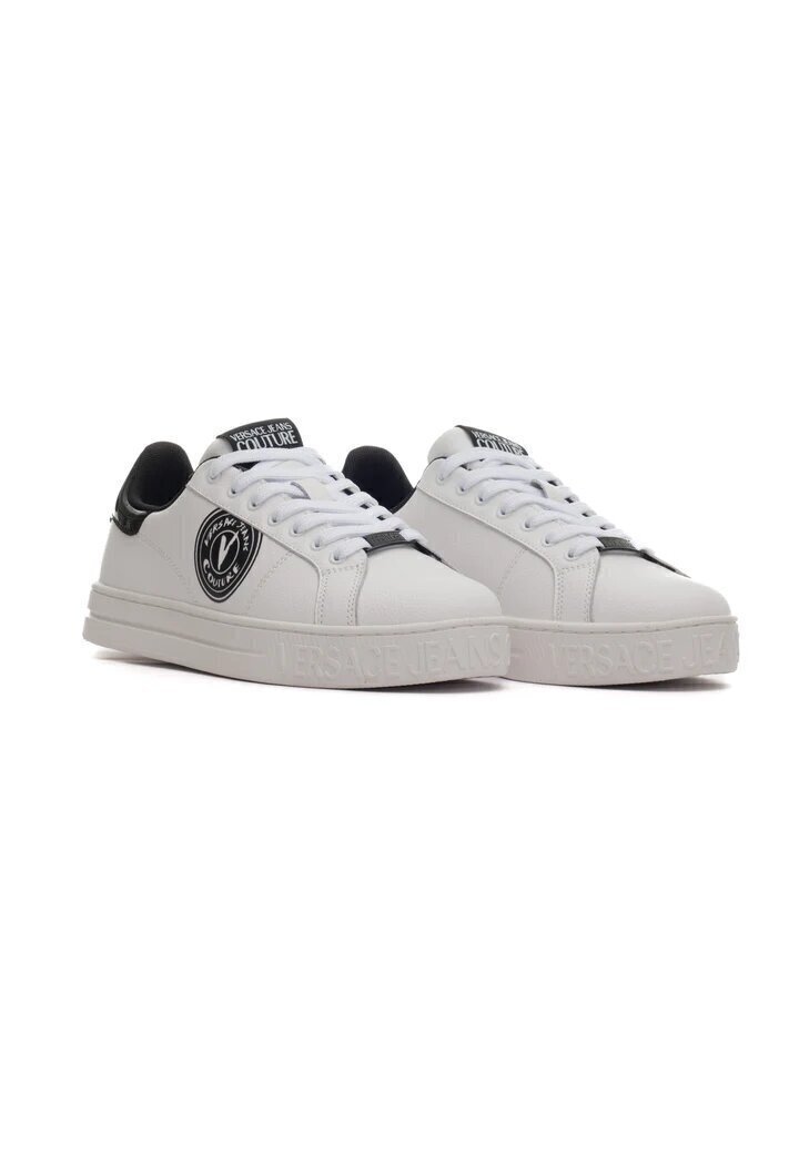VERSACE JEANS  Sneakers Fondo Court 88 Dis. Uomo |  JEK PIT