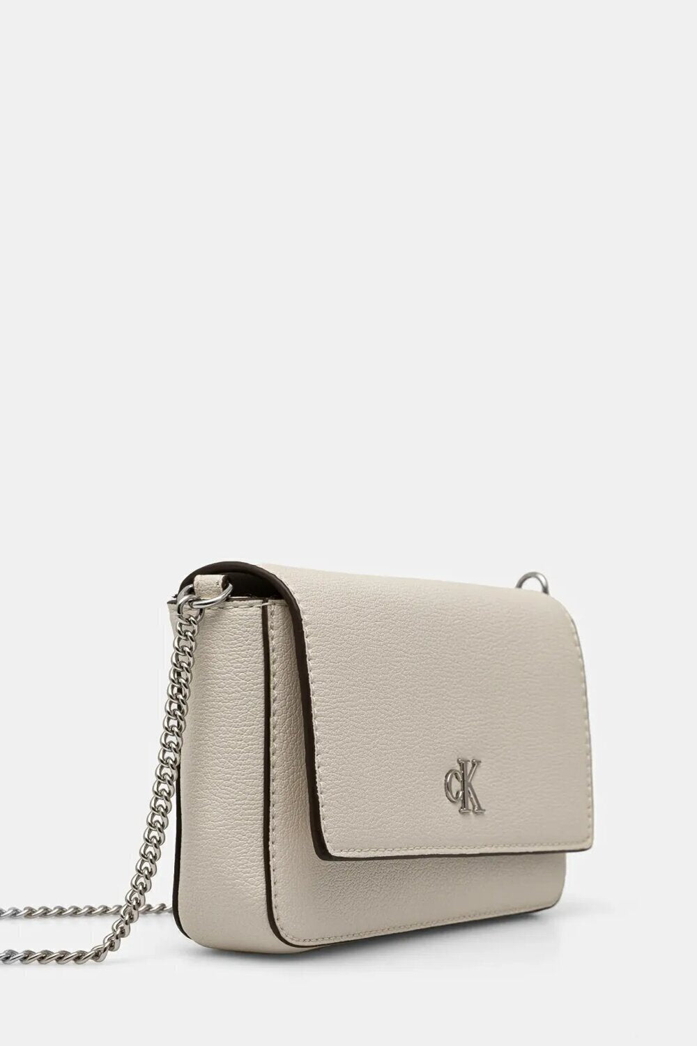 CALVIN KLEIN  Borsa Minimal Monogram Tracolla Donna |  JEK PIT