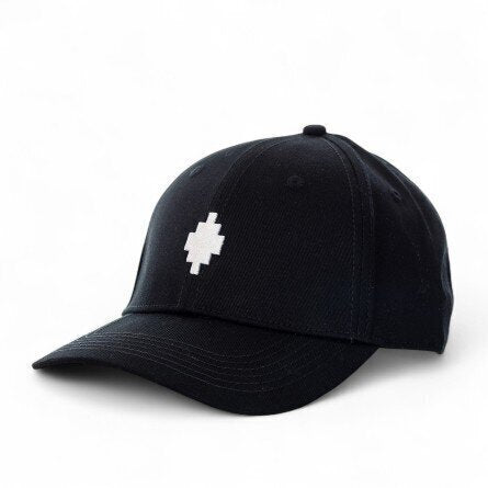 COUNTY OF MILAN - BURLON  Cappello Baseball Ricamo Uomo |  JEK PIT