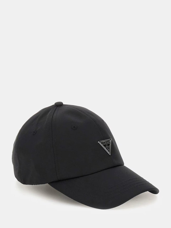 GUESS  Cappello Visiera Logo Rilievo Gom. Unisex |  JEK PIT