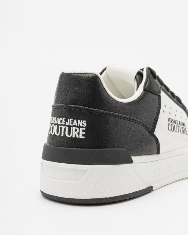 VERSACE JEANS  Sneakers Fondo Starlight Dis. Uomo |  JEK PIT
