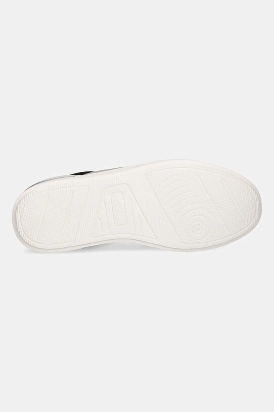ARMANI EXCHANGE  Sneakers Tricolor Gomma Trasp. Retro Uomo |  JEK PIT