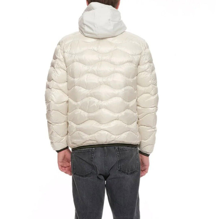 BLAUER Piumino Cappuccio con Taschini Uomo - JEK PIT