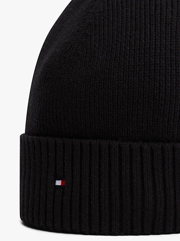 TOMMY HILFIGER  Cappello Basic Flag Uomo |  JEK PIT