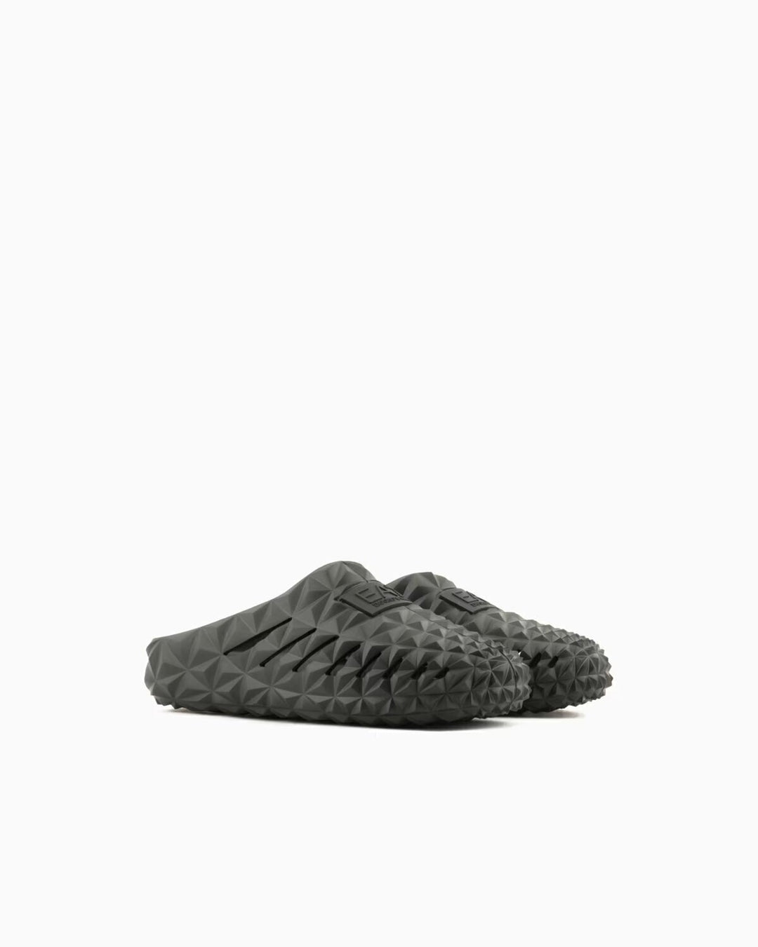 Sabot Geometric Tex Uomo - JEK PIT