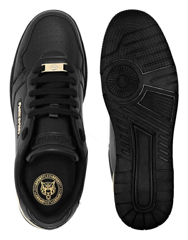 Sneakers Saes Low Top Tiger Uomo - JEK PIT