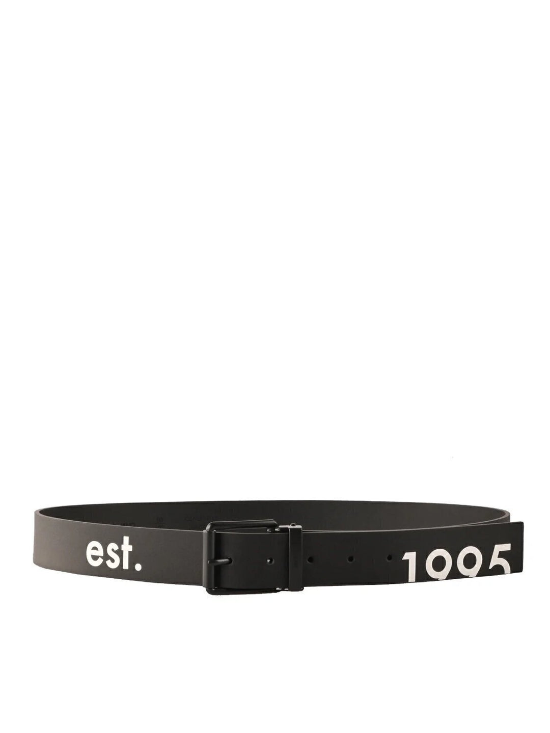 LIU-JO  Cintura Logata Uomo |  JEK PIT