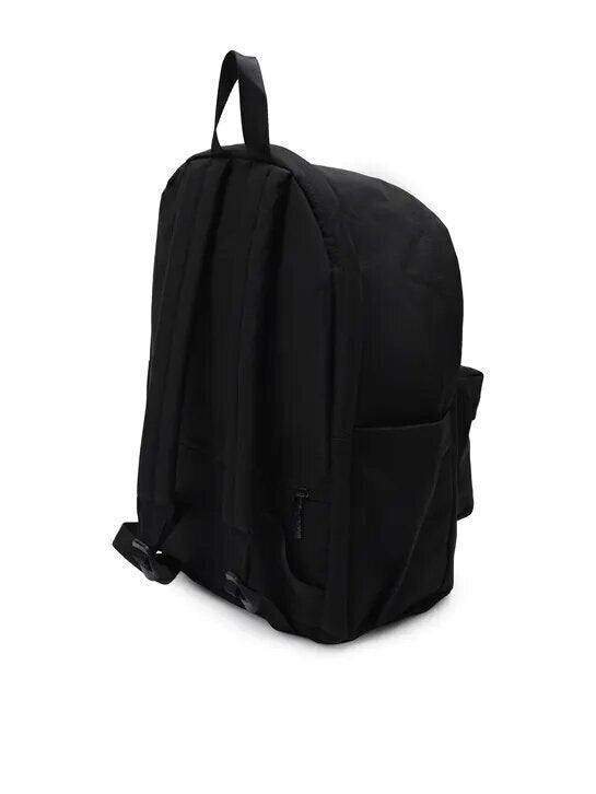 DISCLAIMER  Zaino In Nylon Logo Grande Frontale Unisex |  JEK PIT