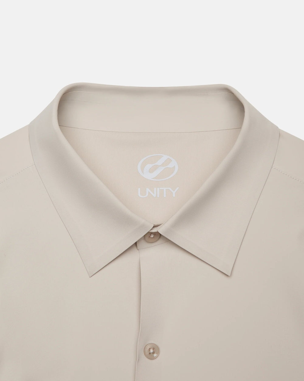 UNITY  Camicia Basic Elasticizzata Uomo |  JEK PIT