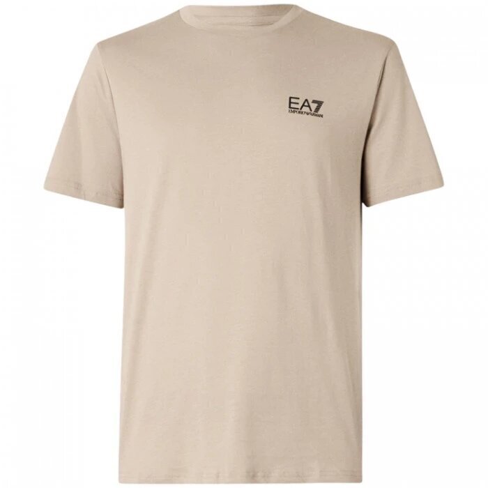 EMPORIO ARMANI EA7  t-Shirt Train Extended Logo Uomo |  JEK PIT
