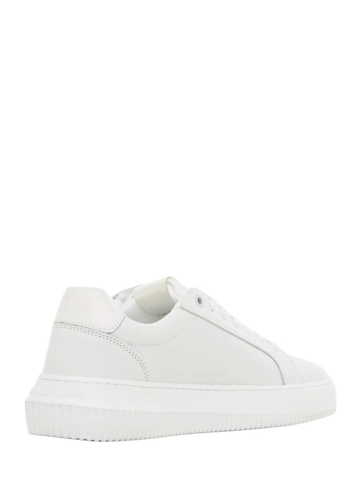 CALVIN KLEIN  Sneakers Tall.iridescent Donna |  JEK PIT
